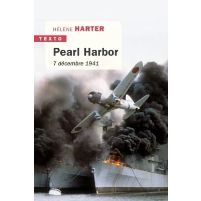 Image de Pearl Harbor: 7 décembre 1941 Livre d’occasion Correct