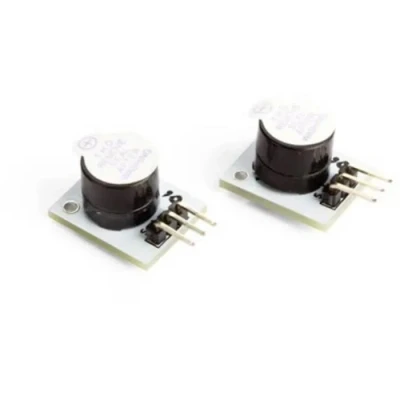 Image de Buzzer Whadda WPM319 2 pièces