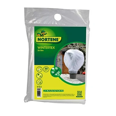 Image de Voile hivernage Winterbag 2x10 m