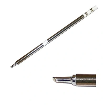 Image de Hakko Pointe de fer à souder T15 BCM2, 2,0 mm