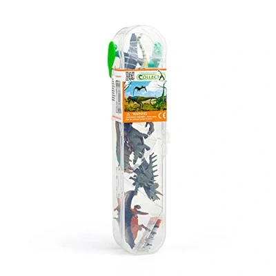 Image de Collecta Figurines, A1101, Multicolore