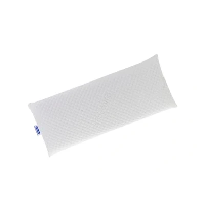 Image de Todocama Oreiller viscogel, composé d&#039;un Noyau 100% viscoélastique, avec des Particules de Gel Qui réduisent la température Quelques degrés (70cm)