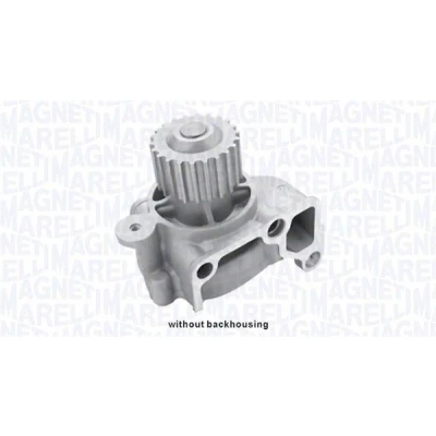Image de MAGNETI MARELLI 352316170727 Pompe à eau SUZUKI: Vitara I SUV, Grand 1 MAZDA: 323 F 6, P V 3/5 portes, C IV portes