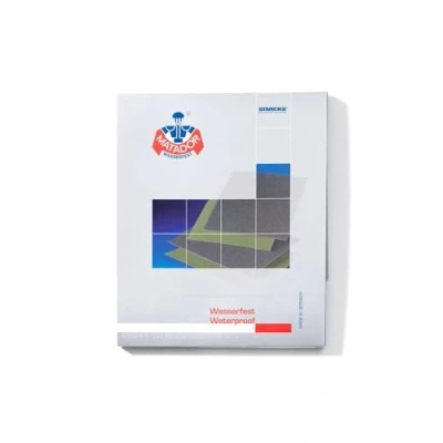 Image de Papier de verre STARCKE 10MW2000P