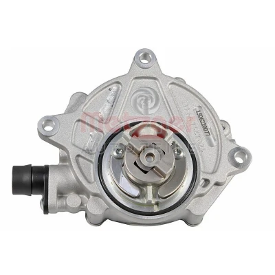Image de METZGER 8010151 Pompe à Vide BMW: 5 Berline, 3 1 portes