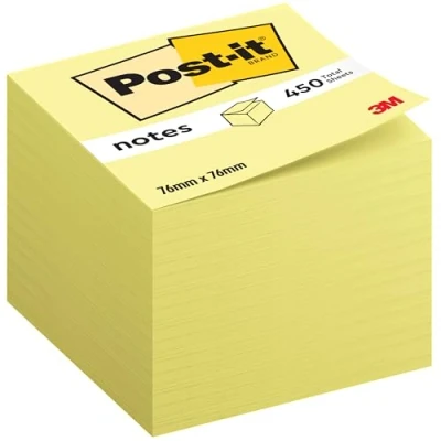 Image de Post It 5426PI papier note auto adhésif