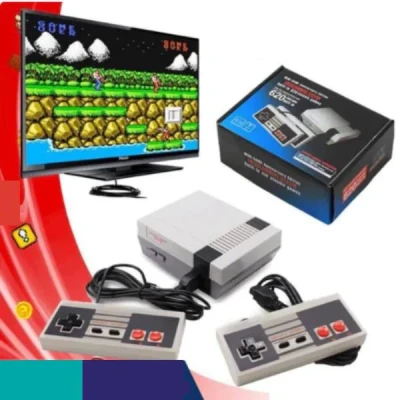 Image de Console d&#039;arcade rétro (+620 jeux inclus)