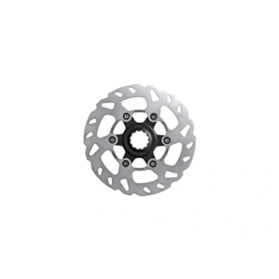 Image de Disco 140mm Center Lock SM RT70 Ice Tech, ARGENT