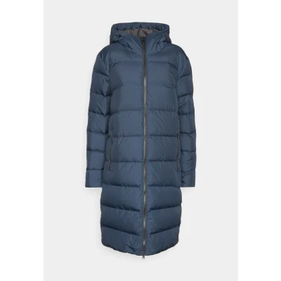 Image de Jack Wolfskin Frozen Palace Doudoune, Femme, Taille: Large, Night blue
