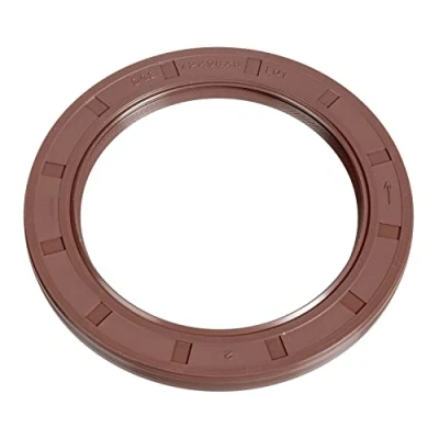 Image de FEBI BILSTEIN 107000 Joint Spi de Vilebrequin du côté boîte vitesses FPM (caoutchouc fluoré) HYUNDAI: i10 I, i20 I 3/5 portes, II portes