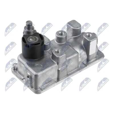 Image de CAja control, turbocompresor NTY ECD ME 032