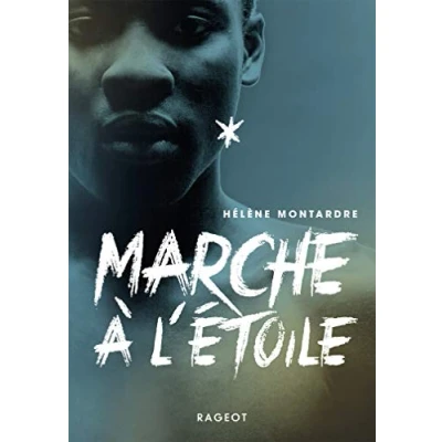 Image de Marche à l&#039;étoile Livre d’occasion Correct
