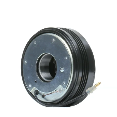 Image de THERMOTEC KTT040119 Embrayage Electromagnetique CALSONIC, DENSO 7SBU16C, CSV717 BMW: X5, 3 Berline, X3