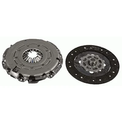 Image de SACHS XTend 3000 950 675 Kit d&#039;Embrayage sans butée de débrayage 240 PEUGEOT: 308 II 3/5 portes, 508 I SW, 3008 SUV, CITROËN: C4 5 C5 3