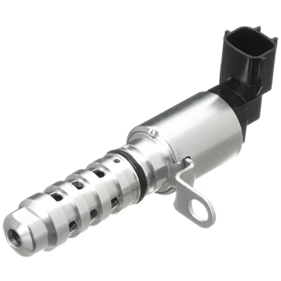 Image de GATES VVS140 Valve de commande, réglage d&#039;arbres à came NISSAN: Qashqai / Qashqai+2 I, Tiida 3/5 portes, I Van