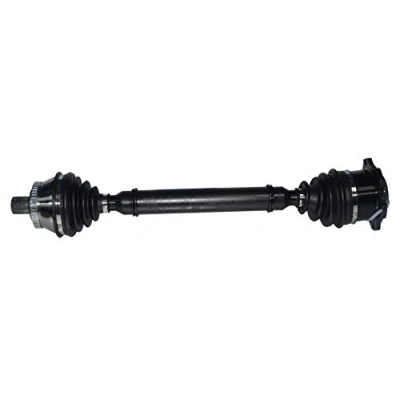 Image de GSP 261019 Arbre de transmission A1 624 AUDI: A6 C5 Berline, Avant, A4 B7 VOLKSWAGEN: Passat B5 GP Break
