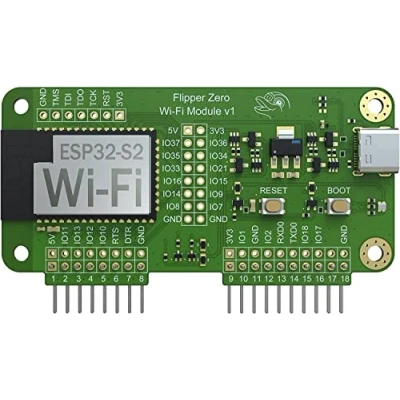Image de Carte de développement WiFi pour Flipper Zero