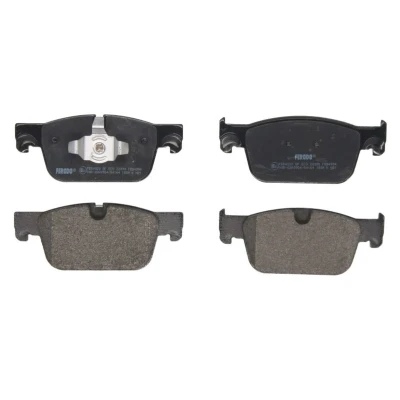 Image de FERODO FDB4994 Jeu de plaquettes frein préparé pour indicateur d&#039;usure avec clip piston sans accessoires VOLVO: XC60 II, V90 II Break, V60