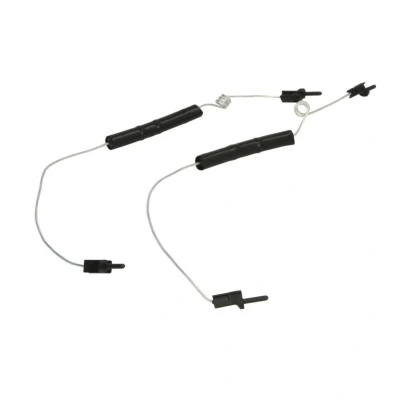Image de QUICK BRAKE WS 0176 A Usure Des Plaquettes De Frein Jeu d’essieux