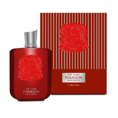 Image de Zimaya Red Carpet Paragon Eau de Parfum (Unisexe) 100 ml