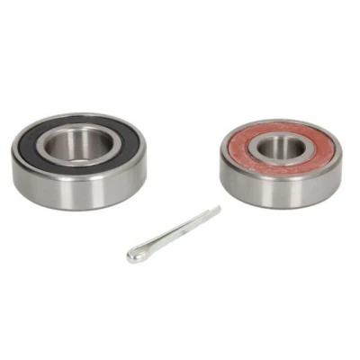 Image de Kit de roulements roue BTA H26001BTA