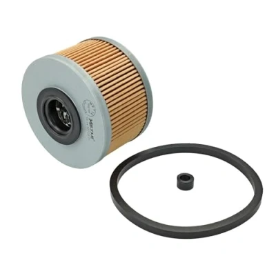 Image de MEYLE 16 14 323 0010 Filtre à Carburant Cartouche filtrante ORIGINAL Quality avec joint d&#039;étanchéite RENAULT: CLIO 2, Kangoo I, I Express
