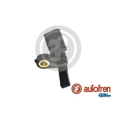 Image de Capteur, vitesse de roue AUTOFREN SEINSA DS 0001
