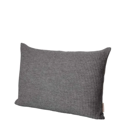 Image de Fritz Hansen Aiayu Cushion 60x40 Anthracite