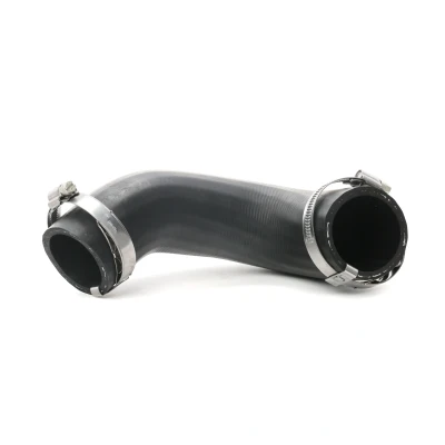 Image de VAICO V25 1058 Gaine De Suralimentation Caouchouc textilé Q+, Première Monte FORD: Transit Connect Mk1 Van, Tourneo