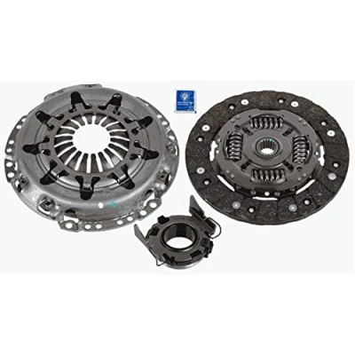 Image de SACHS 3000 990 543 Kit d&#039;Embrayage 240 HYUNDAI: i40 CW, Berline, KIA: CARENS 4, Optima / K5, K5 Berline