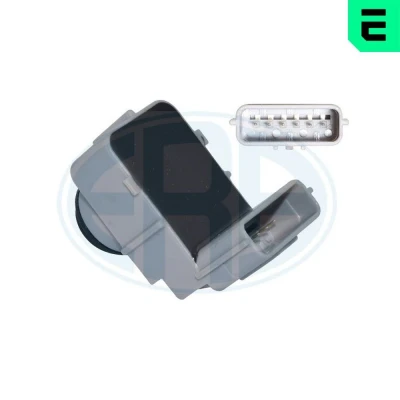 Image de ERA 566119A Capteurs De Recul arrière noir Récepteur à ultrasons