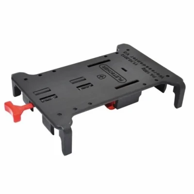 Image de Adaptateur wersa p. porte bagages système Pletscher