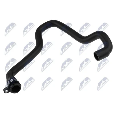 Image de NTY Durite De Refroidissement CPP BM 091 BMW: 3 Berline, Touring, Coupé