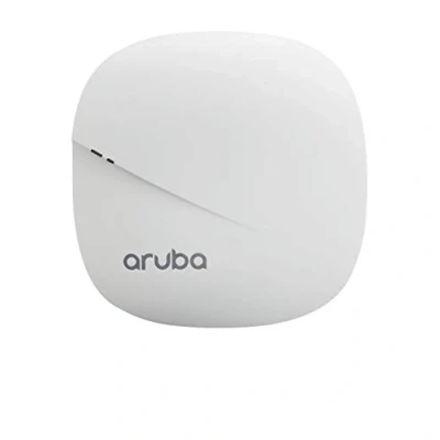 Image de HPE Aruba IAP 207 JX954A Instant 2x2: 2 802.11a / b/g/n/AC Point d&#039;accès