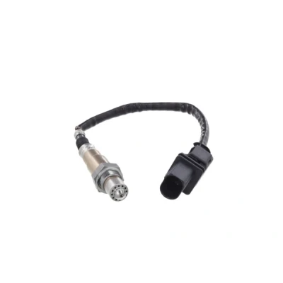 Image de VALEO 368433 Sonde lambda devant le catalyseur M18x1,5 planaire, à large bande, Filetage prégraissé, chauffé