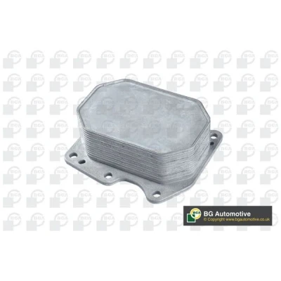 Image de BGA CO2303 Radiateur d&#039;Huile sans filtre FORD: Transit Mk6 Van, V363 Custom V362 Van
