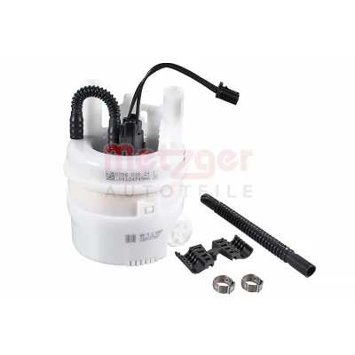Image de METZGER 2250638 Kit d&#039;assemblage, pompe à carburant