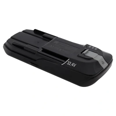 Image de Batterie Lithium Ion 33.3v pour X FORCE FLEX 14.60 &amp; AQUA ROWENTA Blanc Sans sac Filtre