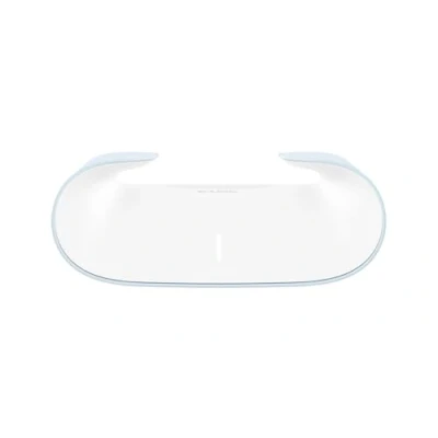 Image de D Link M60 Routeur Smart Aquila Pro AI Wi FI Mesh AX6000, 2.5G WAN, Optimiseur de trafic, contrôle Parental IA, MU MIMO, 1024 QAM, OFDMA, WPA3. Fonctionne avec Alexa/Google Assistant.