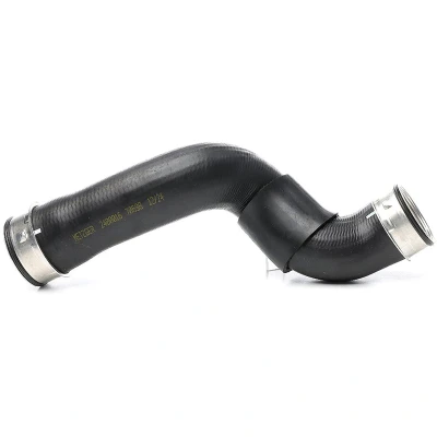 Image de METZGER 2400016 Gaine De Suralimentation Caouchouc textilé avec raccord rapide MERCEDES BENZ: Classe C Berline, Coupe, Break