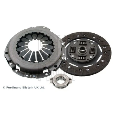 Image de BLUE PRINT ADN130127 Kit d&#039;Embrayage à trois pièces avec graisse synthétique butée de débrayage 200 NISSAN: Primera 5 portes