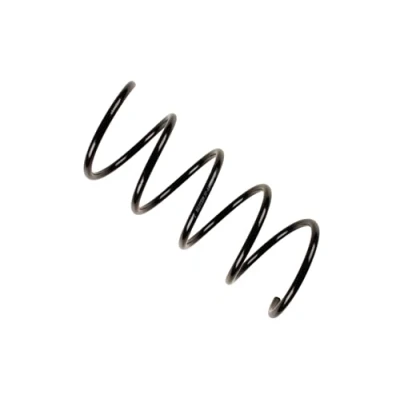 Image de BILSTEIN B3 OE Replacement 37 133726 Ressort de suspension Essieu avant MERCEDES BENZ: Classe C Berline, CLK Coupe, Break