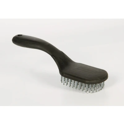 Image de Harry&#039;s Horse Brosse Queue et Crinière Noir