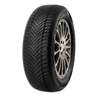 Image de Minerva FROSTRACK HP M+S 3 175/65 R15 84T auto Pneus hiver RENAULT: Clio 3, 4, Modus / Grand Modus, VOLKSWAGEN: Polo V 3/5 portes MW344