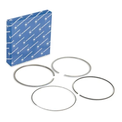 Image de Jeu de segments pistons KOLBENSCHMIDT 800075710000