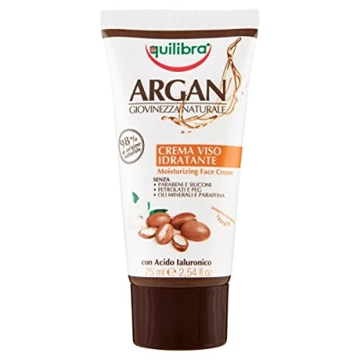 Image de Equilibra Argan C/Viso Idrat 75 Ml