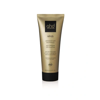 Image de ghd Rehab Advanced Split End Therapy 100 ml