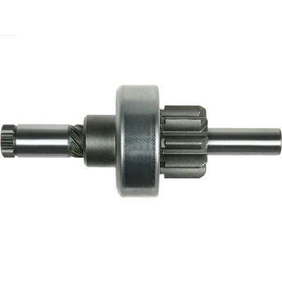 Image de AS PL SD9141P Embrayage à roue libre, démarreur