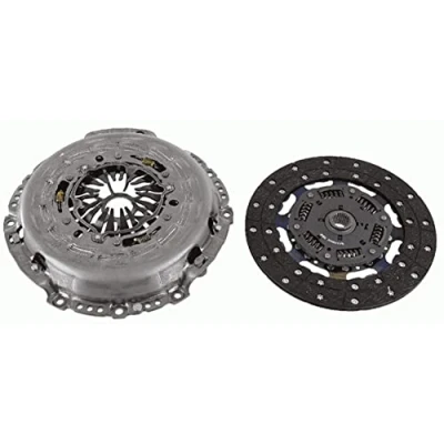 Image de SACHS 3000 950 771 Kit d&#039;Embrayage sans butée de débrayage 270 MITSUBISHI: L200 / Triton V Pick up, FIAT: Fullback up