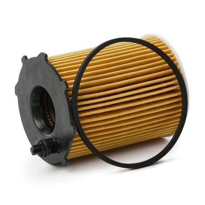 Image de HENGST FILTER E40H D105 Filtre à huile Cartouche filtrante PEUGEOT: 207 3/5 portes, 3008 I, 407 Berline, CITROËN: Jumpy II Van, Berlingo C3